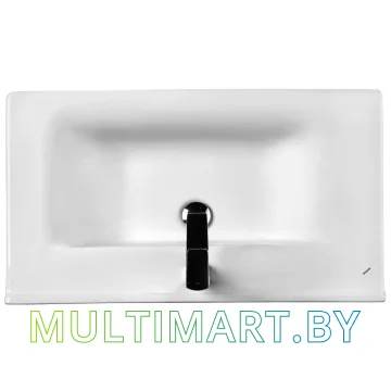 Умывальник Santek Миранда 80 (1WH302251) картинка 3